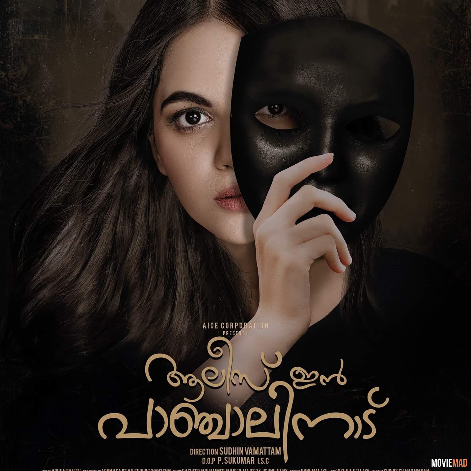 Alice In Panchalinadu (2021) Hindi HQ Dubbad 720p 480p HDRip [750mb] [350mb] Movie